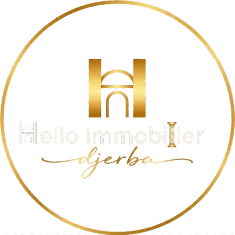 Hello Immobilier Djerba