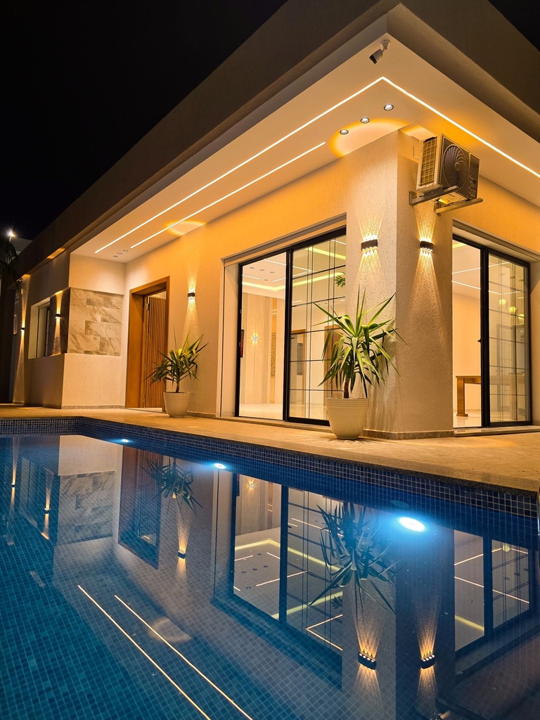 Villa Prestige