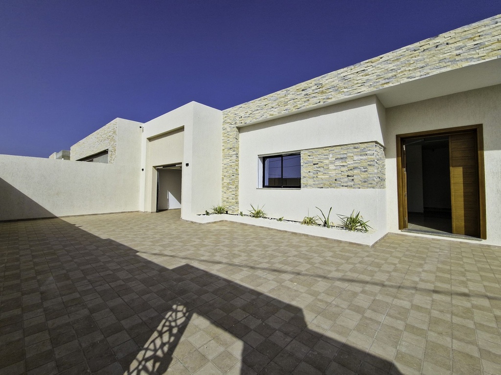 Villa Grecque