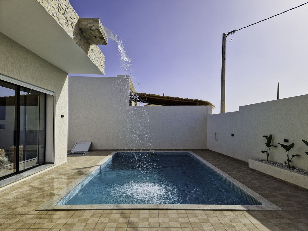 Villa Grecque