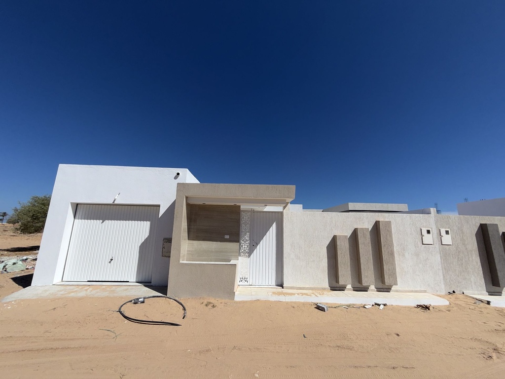 Villa Najoua