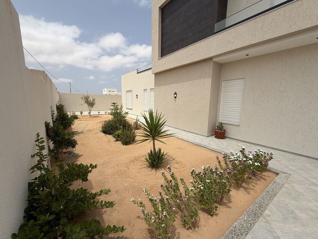 Villa Raya