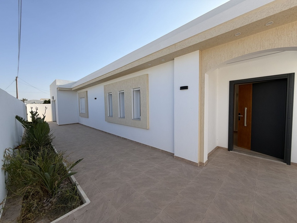Villa Baya