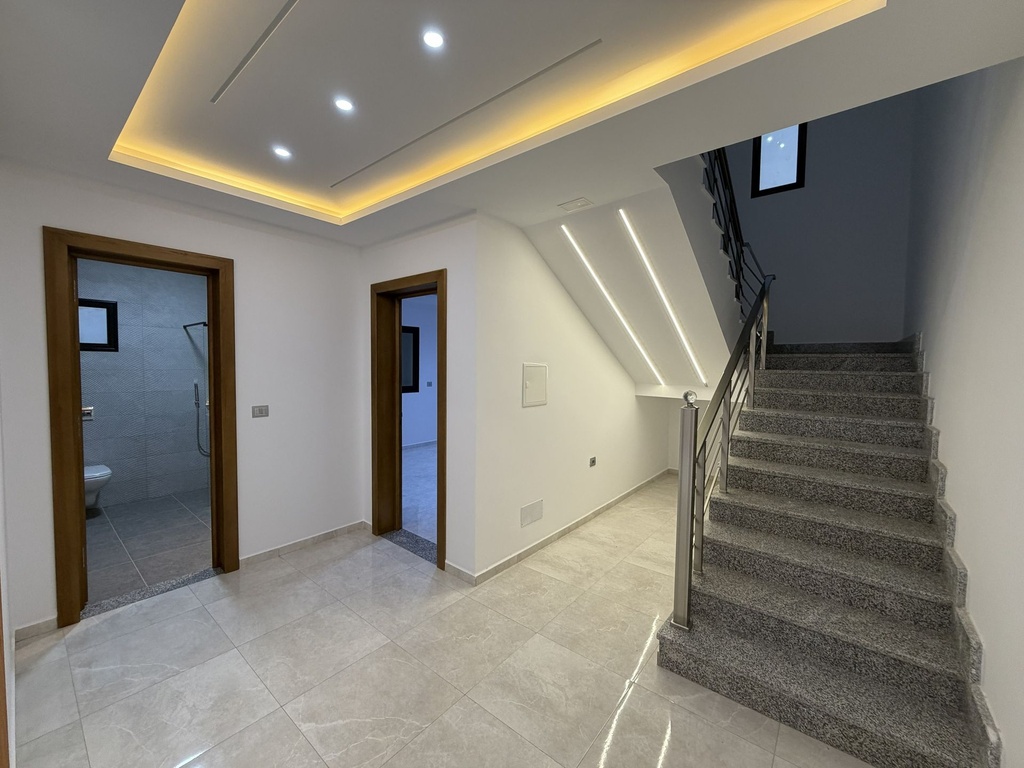 Villa Ghalia