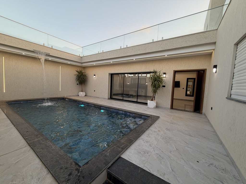 Villa Aylan