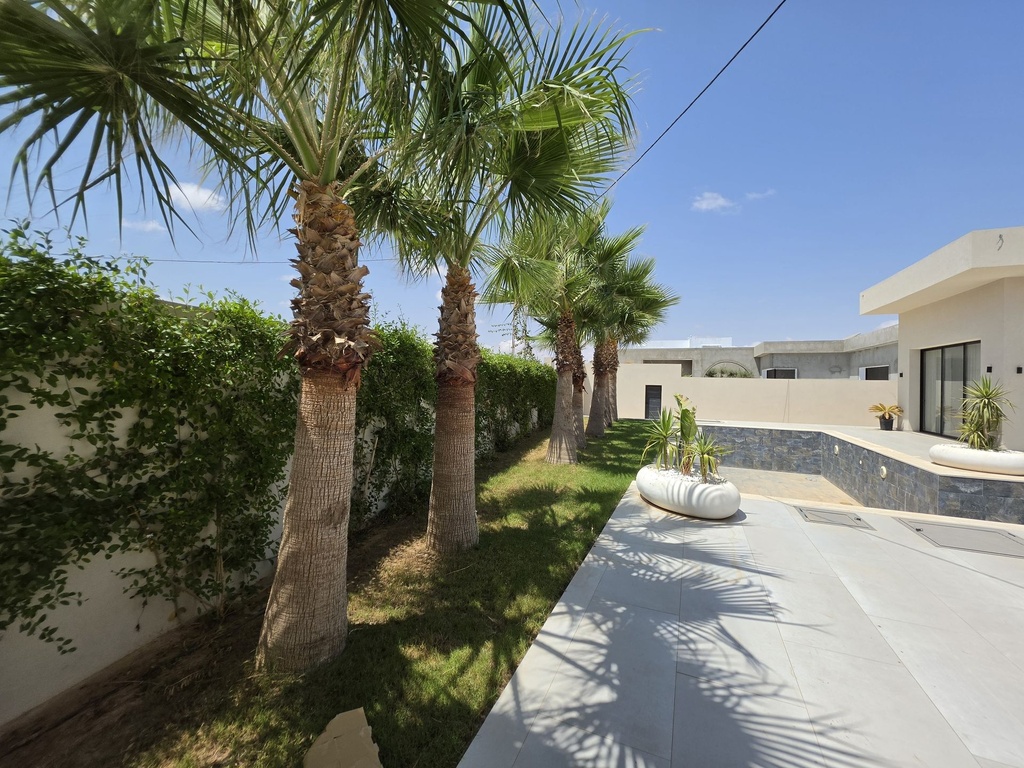 Villa Laurine