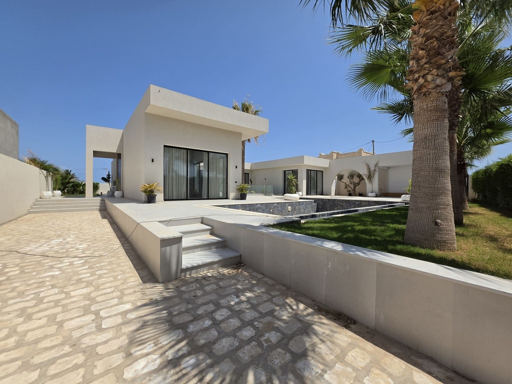 Villa Laurine