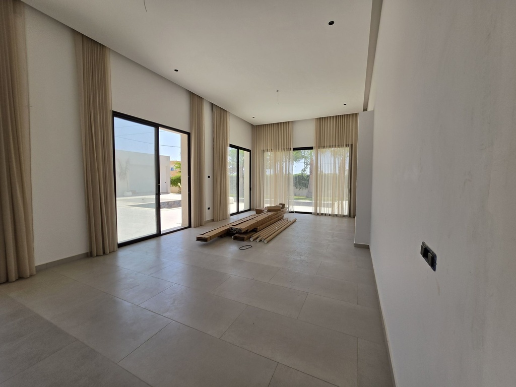 Villa Laurine