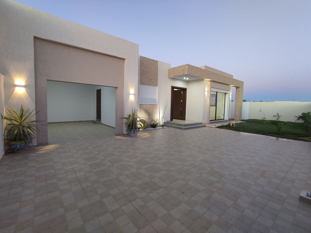 Villa Rosa
