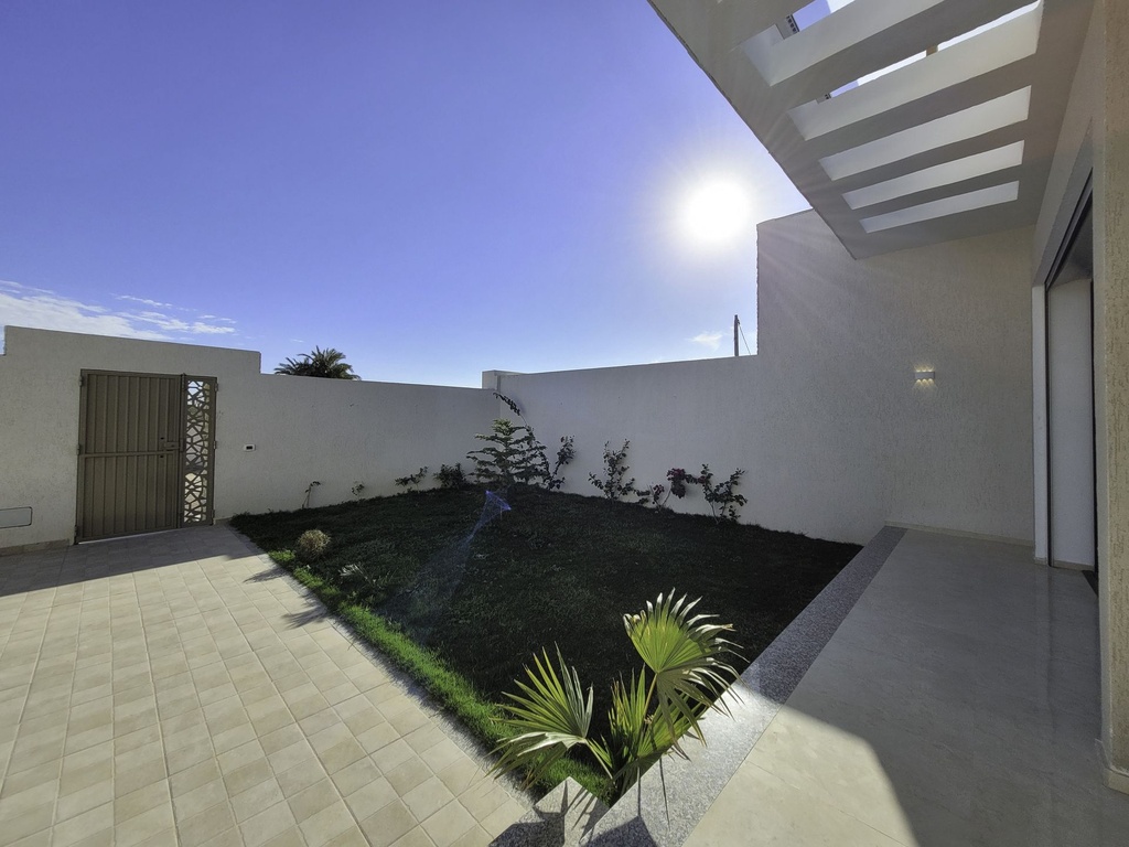 Villa Olivier