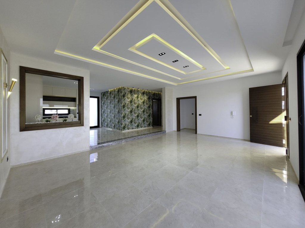 Villa Olivier