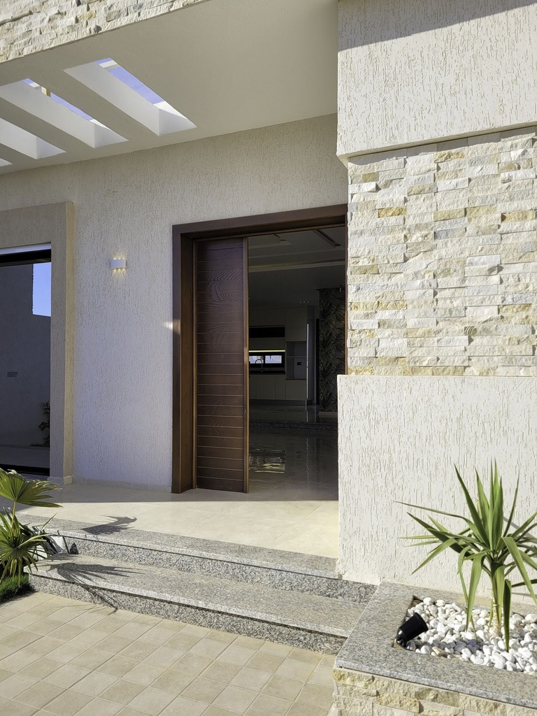 Villa Olivier