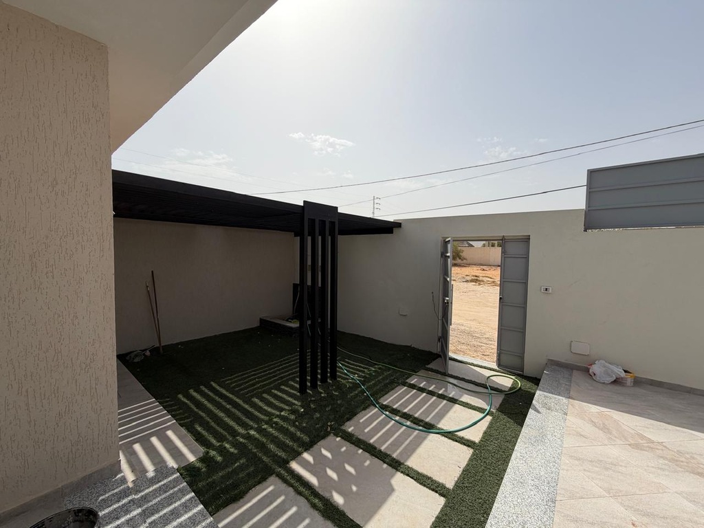 Villa Rosa