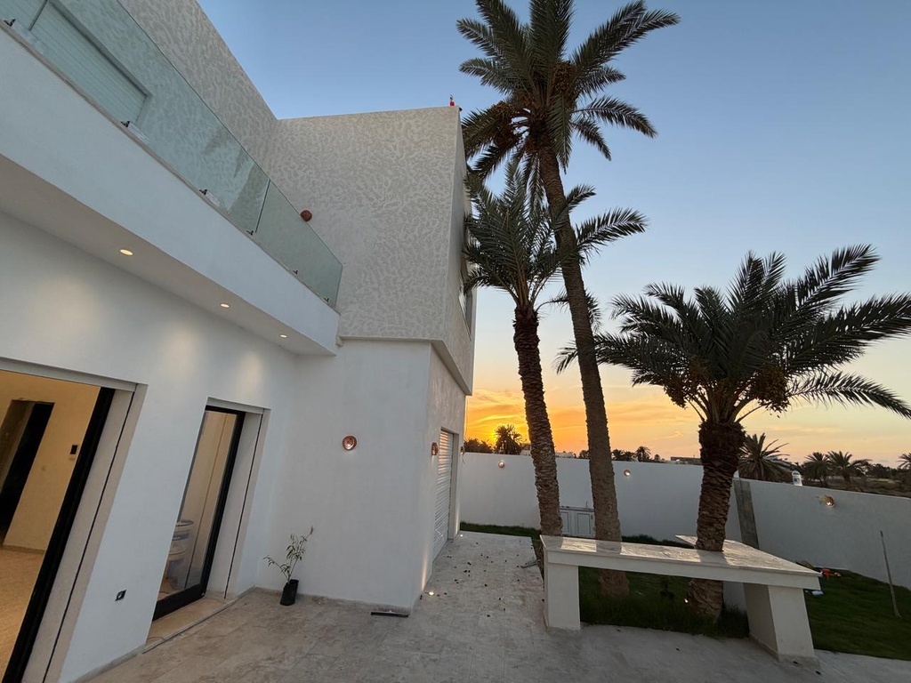 Villa Yamina