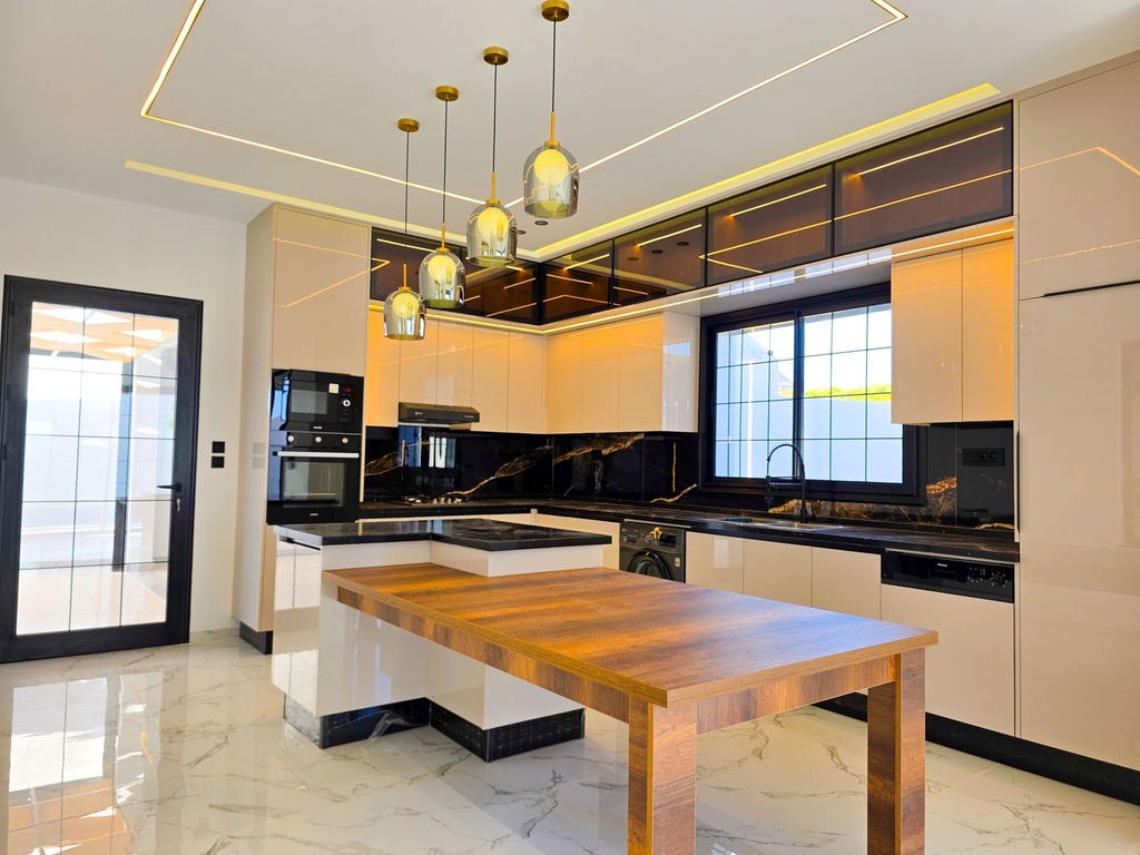Villa Prestige
