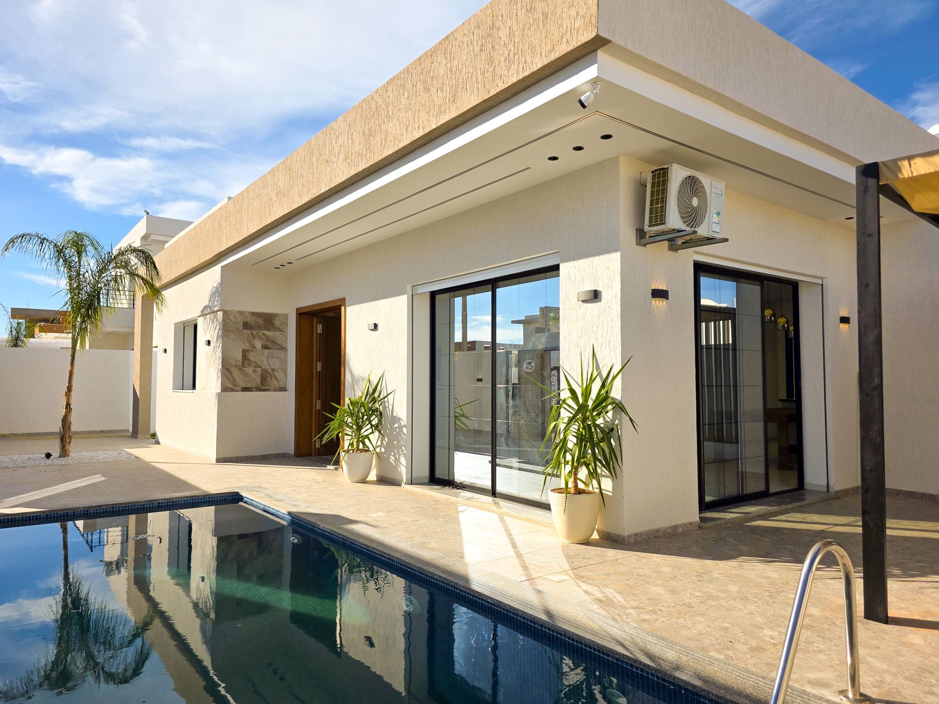Villa Prestige
