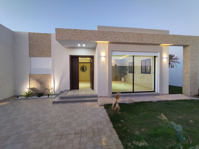 Villa Rosa
