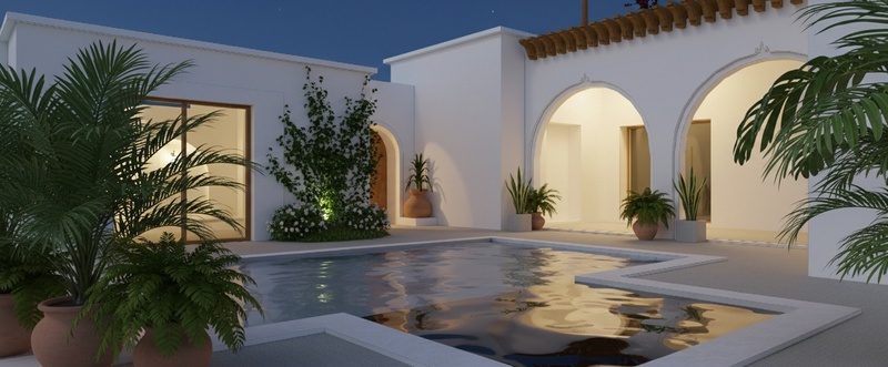 Villa Sultana