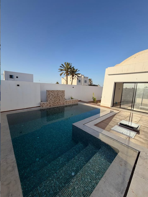Villa Lara