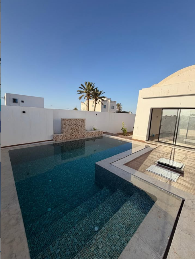 Villa Lara