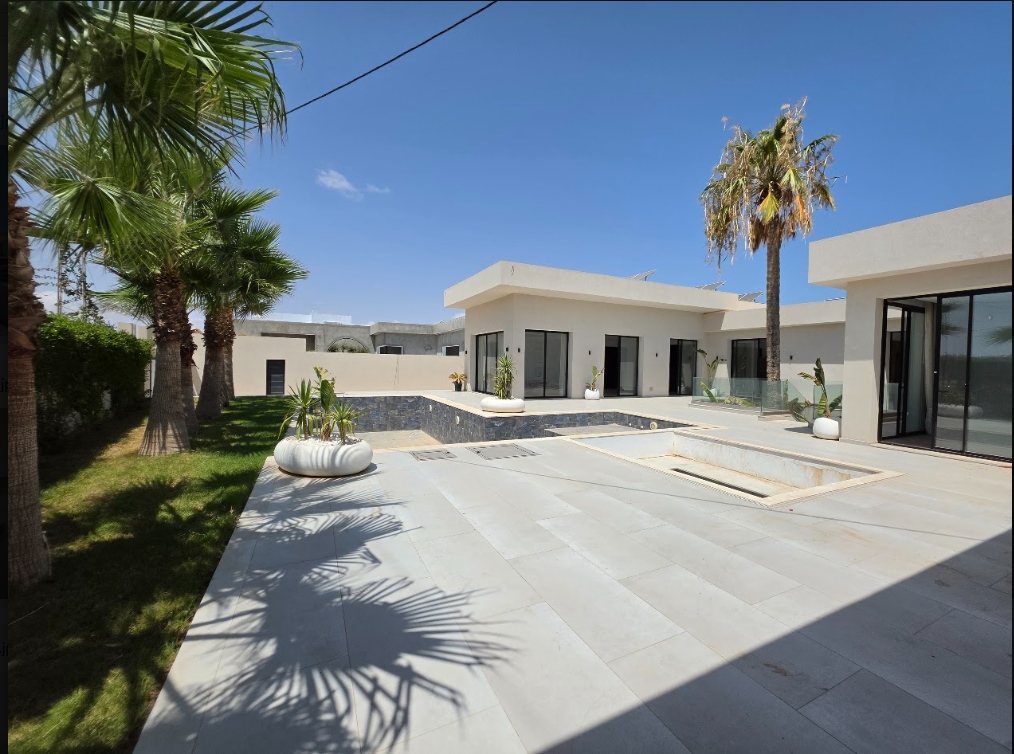 Villa Laurine
