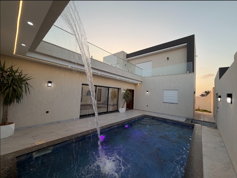 Villa Aylan