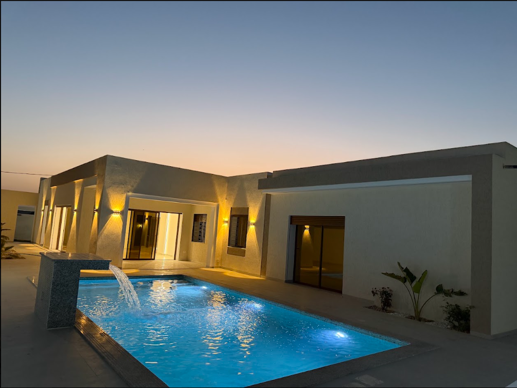 Villa Rosa