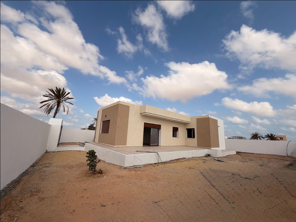 Villa Asma