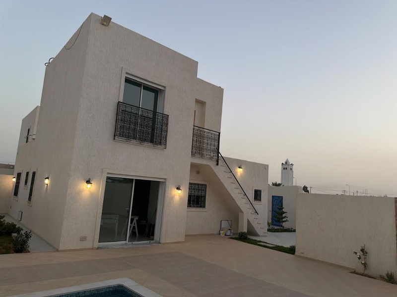 Maison Layla