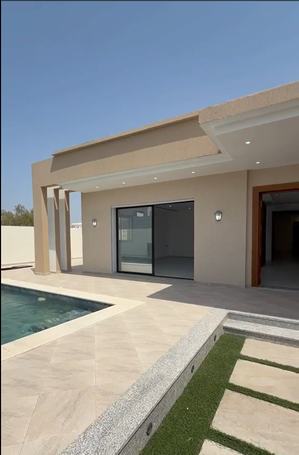 Villa Rosa