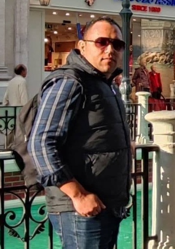 Aladeddine KHALFALLAH