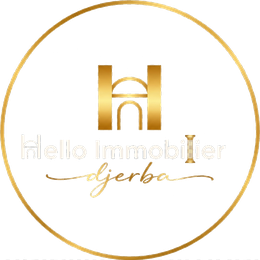 Hello Immobilier Djerba